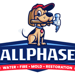 allphase logo