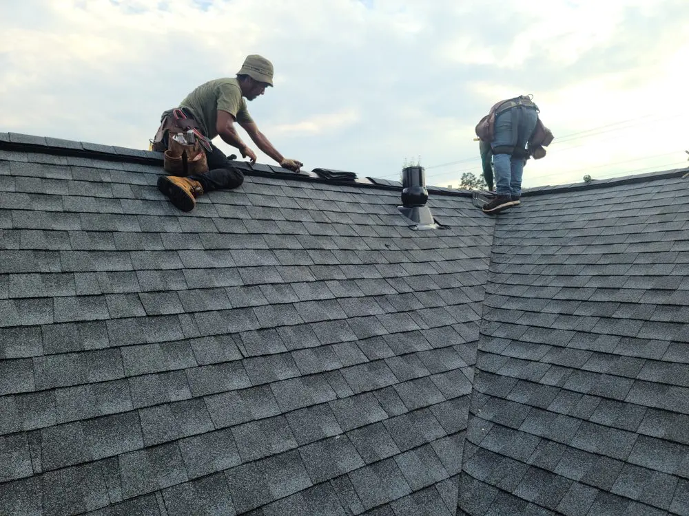 The 9 Highest-Rated Roofing Companies in Cleveland - AllPhase Restoration