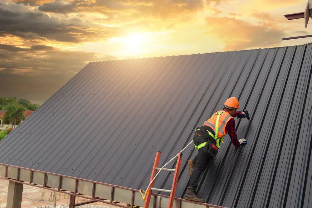 The 9 Highest-Rated Roofing Companies in Cleveland - AllPhase Restoration