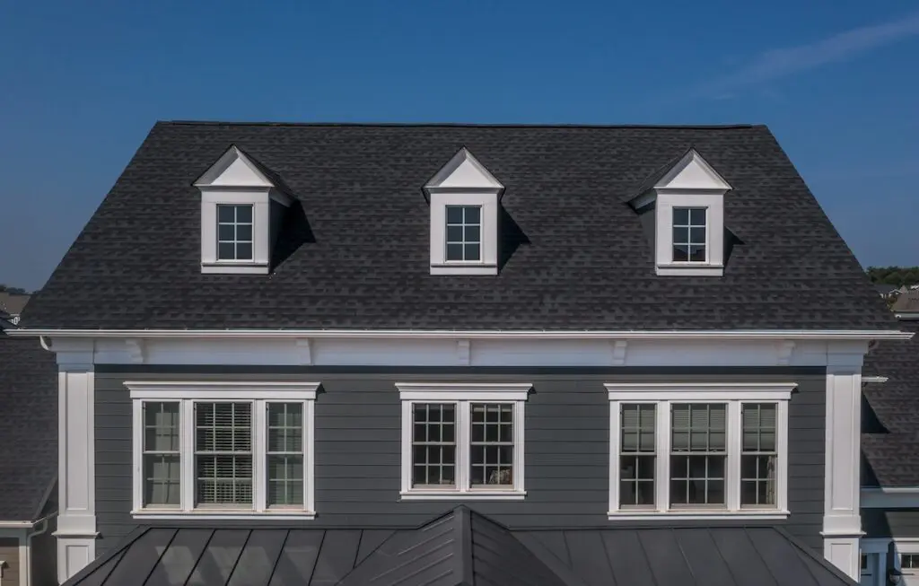 residential roofing north olmstead