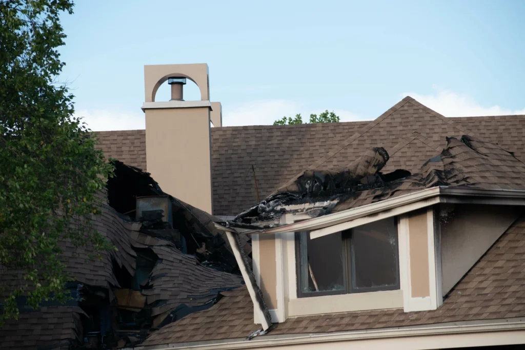 2024 Guide To Fire Damage Restoration - All Phase Roofing & Restoration 2024 Guide To Fire Damage Restoration - All Phase Roofing & Restoration