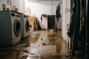 laundry-room-water-damage