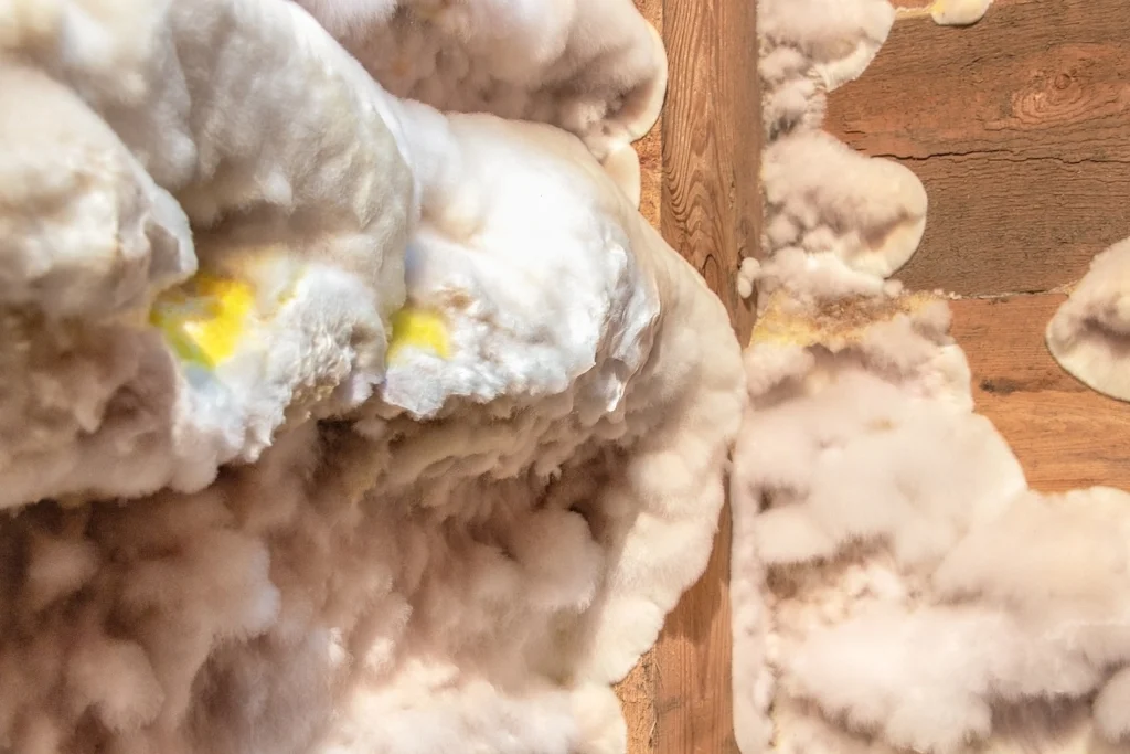 What to Do About Mold on Insulation (4 Steps) - All Phase Roofing & Restoration What to Do About Mold on Insulation (4 Steps) - All Phase Roofing & Restoration