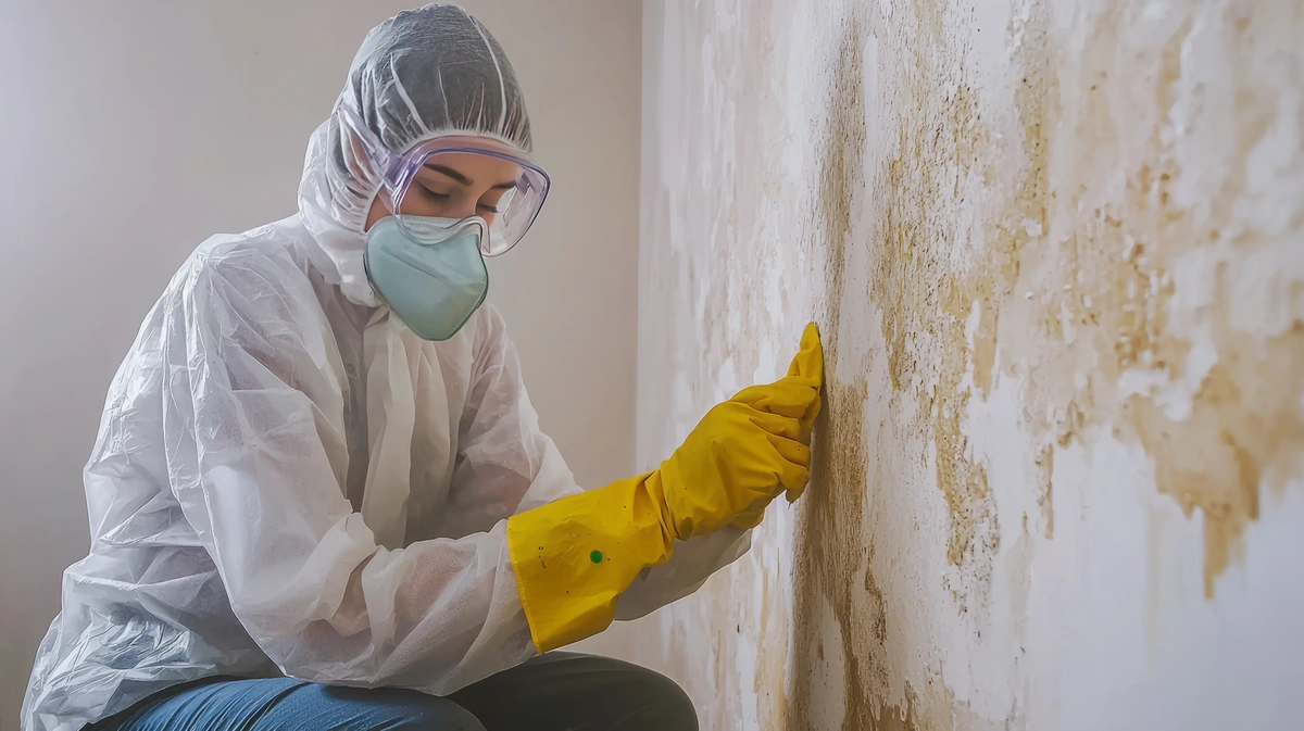 close up to mold removal-How much does mold removal cost