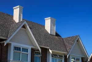 home shingle roof roofing