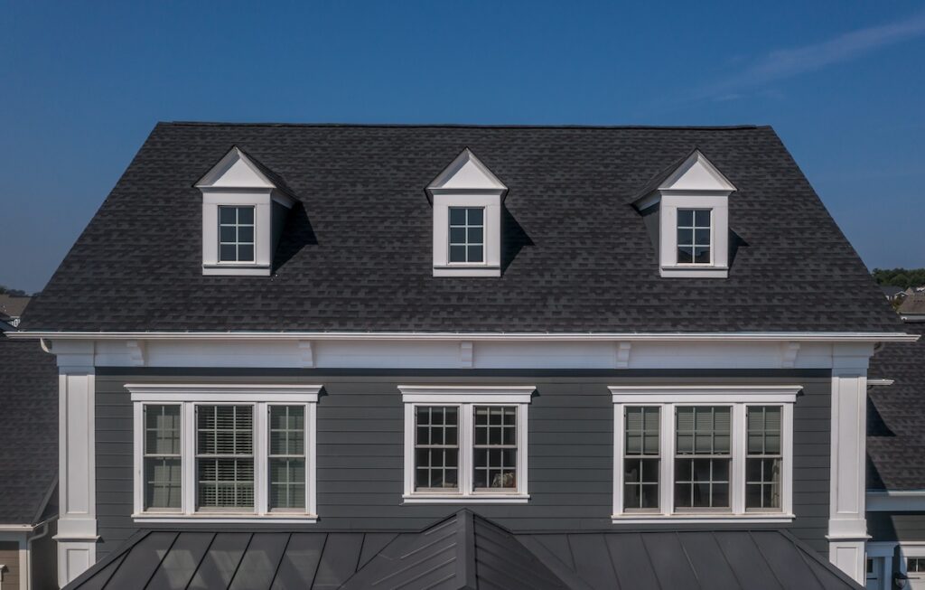 residential roofing north olmstead