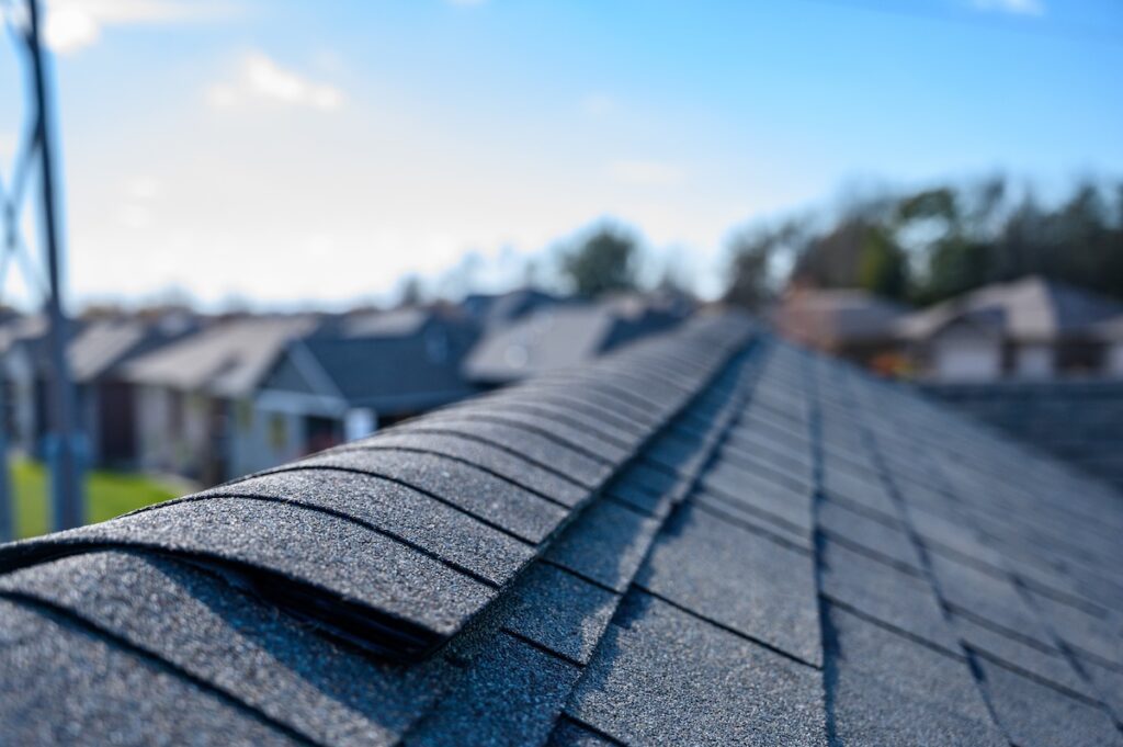 What Are Ridge Cap Shingles & Why They're Important - All Phase Roofing & Restoration ridge cap shingles