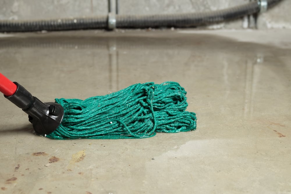 Water in Your Basement? Here’s What To Do, Why It Happens & How To Stop It - All Phase Roofing & Restoration Water in Your Basement? Here’s What To Do, Why It Happens & How To Stop It - All Phase Roofing & Restoration