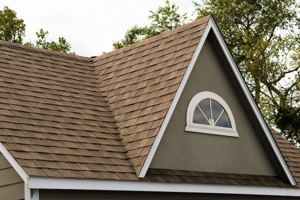 GAF Vs. Owens Corning Shingles: Pros & Cons - All Phase Roofing & Restoration roof covered asphalt shingles roofing construction house rooftop construction