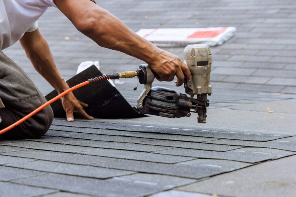 Average Cost to Tear Off and Replace Roof (2025) - All Phase Roofing & Restoration average cost to tear off and replace roof